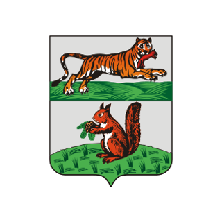 Герб Баргузин