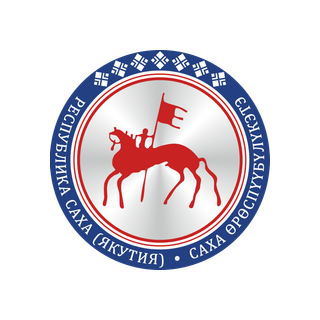 Герб региона