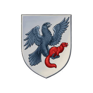 Герб города